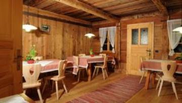 Alpine Resort Zwiglhof Сан-Кандидо Экстерьер фото