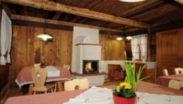 Alpine Resort Zwiglhof Сан-Кандидо Экстерьер фото